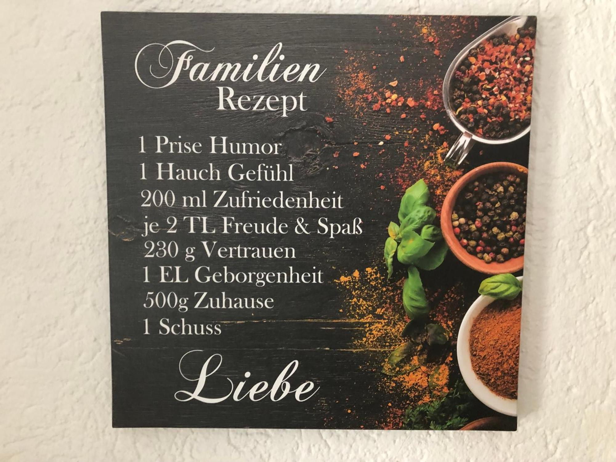 Fewo4You Rhens Umami Exteriör bild